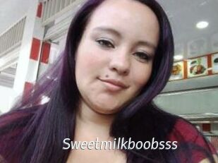 Sweetmilkboobsss