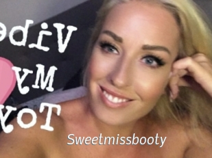 Sweetmissbooty