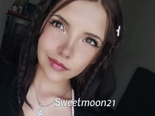Sweetmoon21