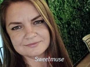 Sweetmuse
