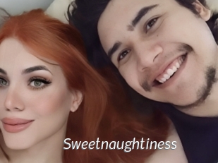 Sweetnaughtiness