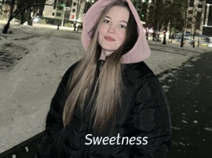 Sweetness