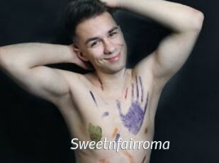 Sweetnfairroma