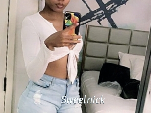 Sweetnick