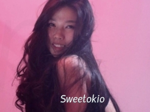 Sweetokio