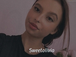 Sweetolivia