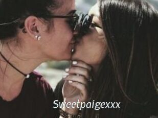 Sweetpaigexxx