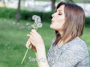 Sweetplayfulgirl