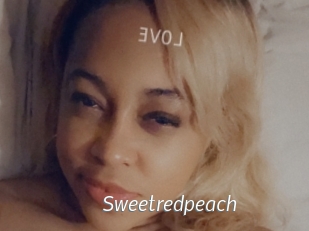 Sweetredpeach