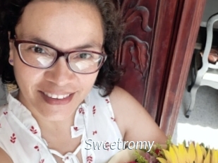 Sweetromy