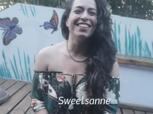 sweetsanne Porn Star