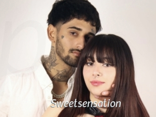 Sweetsensation