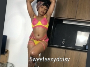 Sweetsexydaisy