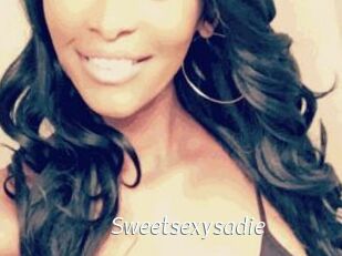 Sweetsexysadie