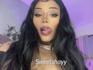 Sweetshayy