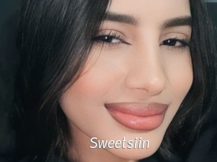 Sweetsiin