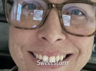 Sweetstarrr