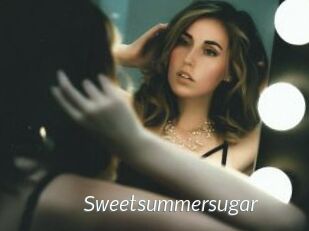 Sweetsummersugar