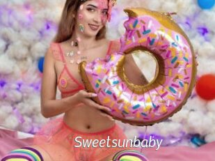 Sweetsunbaby
