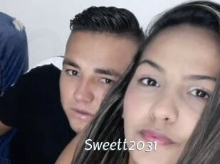 Sweett2031