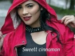 Sweett_cinnamon