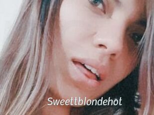 Sweettblondehot