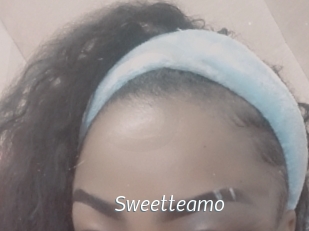 Sweetteamo