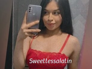 Sweettessalatin