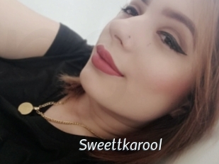 Sweettkarool
