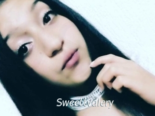 Sweettvalery