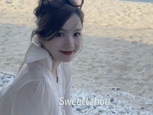 Sweettzhou