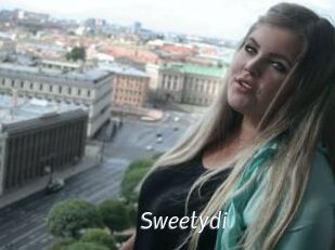 Sweetydi
