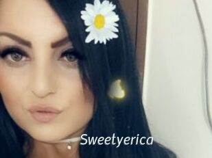 Sweetyerica