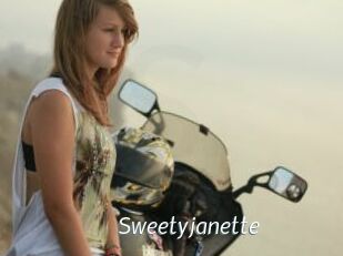 Sweetyjanette
