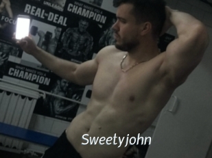 Sweetyjohn