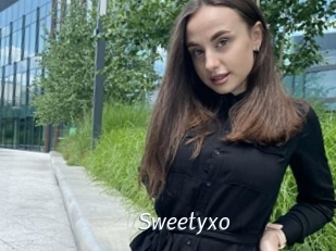Sweetyxo
