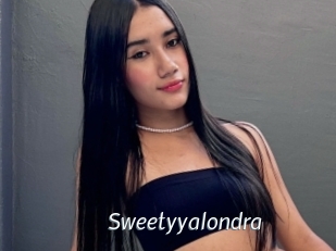 Sweetyyalondra