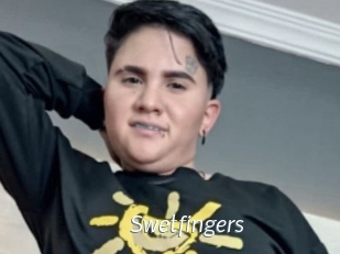Swetfingers