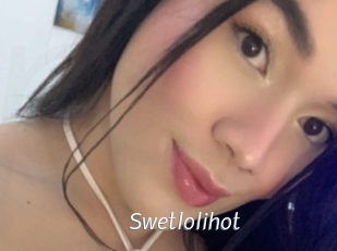 swetlolihot Porn Star