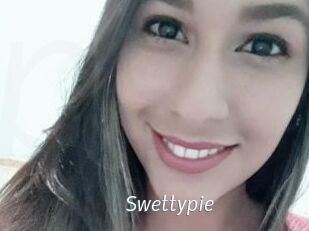 Swettypie