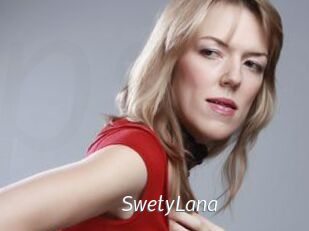 SwetyLana