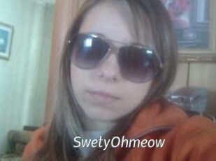 SwetyOhmeow