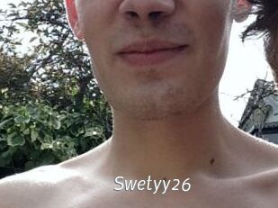 Swetyy26