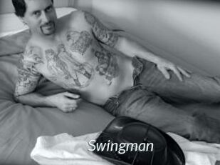 Swingman