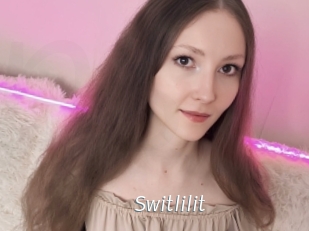 switlilit Porn Star