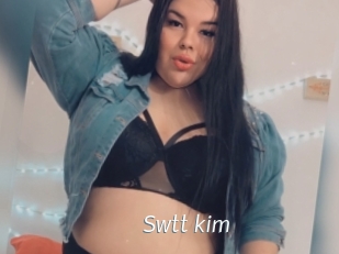 swtt_kim Porn Star