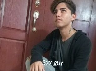 Sxx_guy