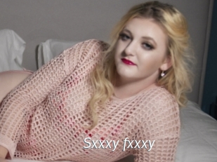 Sxxxy_fxxxy