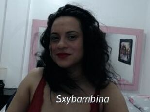 Sxybambina