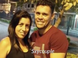 Sxycouple
